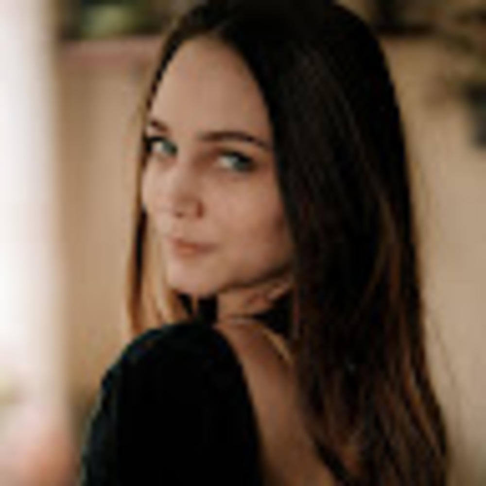 Meet your Posher, Kristina